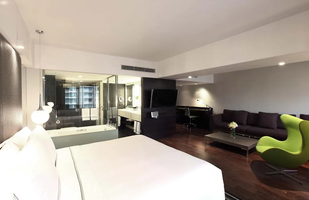 The Mira Hong Kong-1